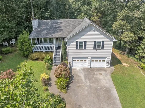 12 Ranger Rd SE, Cartersville, GA 30121