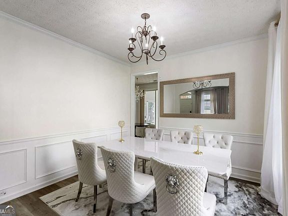 2nd image of 2418 Greenside Ct