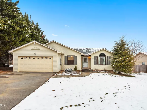 3533 Ian Dr, Johnson City, TN 37604