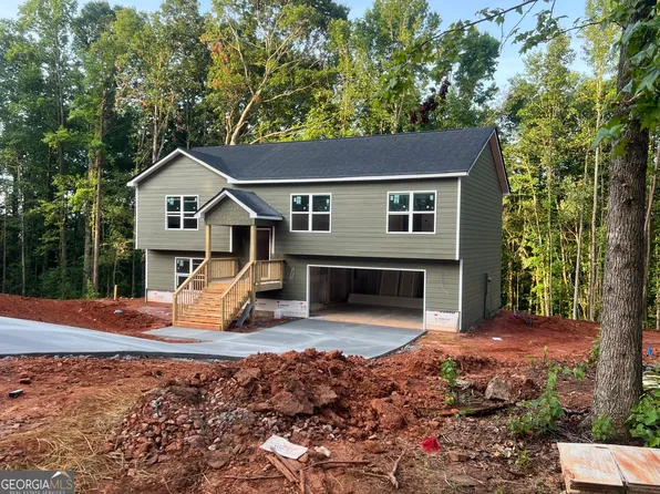 284 Stonington Dr, Mount Airy, GA 30563