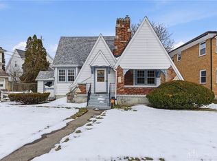 2624 Newport Ave, Dayton, OH 45405