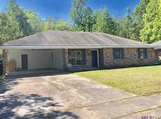 7488 Lreece Ave, Baton Rouge, LA 70812