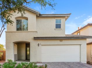 6248 Standing Elm St, North Las Vegas, NV 89081