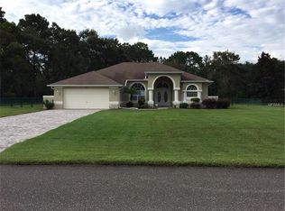 13529 Rudi Loop, Spring Hill, FL 34609