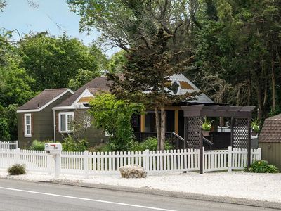 2068 N Shore Rd, Cape May Court House, NJ, 08210