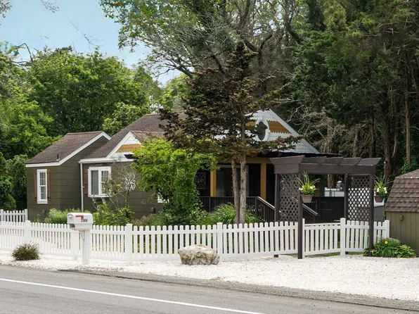 2068 N Shore Rd, Cape May Court House, NJ 08210