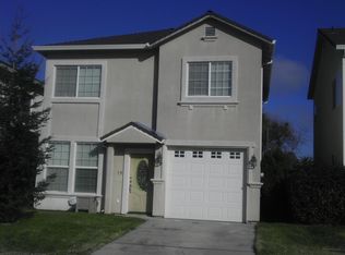 19 Ashley Oaks Ct, Sacramento, CA 95815