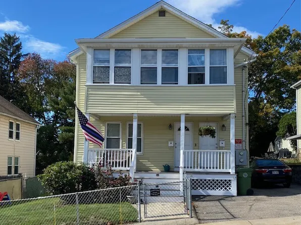 27 Morton St #27, Watertown, MA 02472