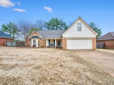 6882 Quailfield Ln, Memphis, TN, 38135