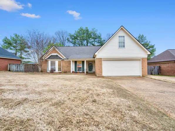 6882 Quailfield Ln, Memphis, TN 38135