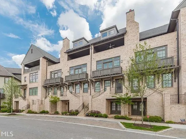6661 Cadence Blvd, Sandy Springs, GA 30328