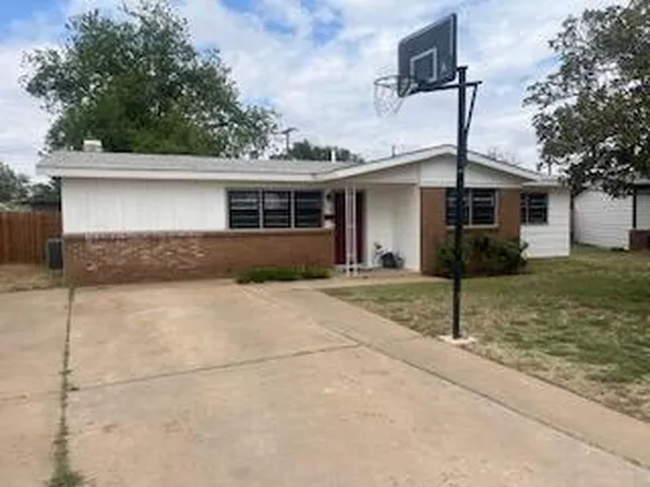 5312 32nd St, Lubbock, TX 79407