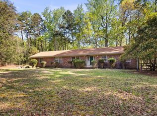 6818 Iron Gate Dr, Bahama, NC 27503