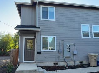 815 SW 8th St #1, Corvallis, OR 97333