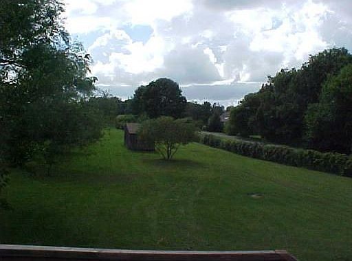 Beautyful Backyard