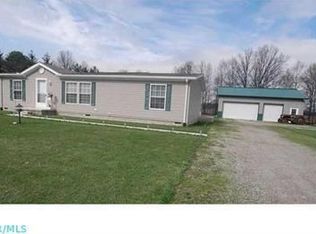 14450 Trout Rd, Marysville, OH 43040