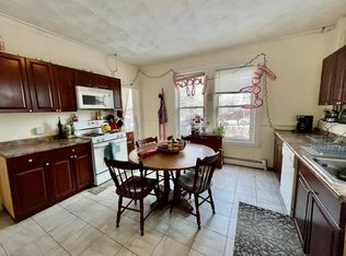 129 Saint Alphonsus St #A1, Roxbury Crossing, MA 02120