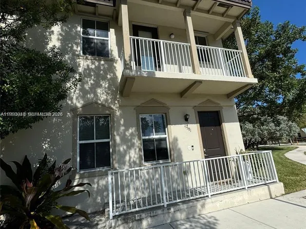 11581 SW 244th St #11581, Homestead, FL 33032