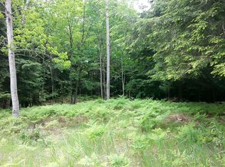 Herkelrath Rd, Onekama, MI 49675