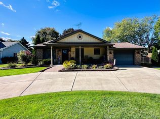 5508 Colony Rd, Grand Blanc, MI 48439