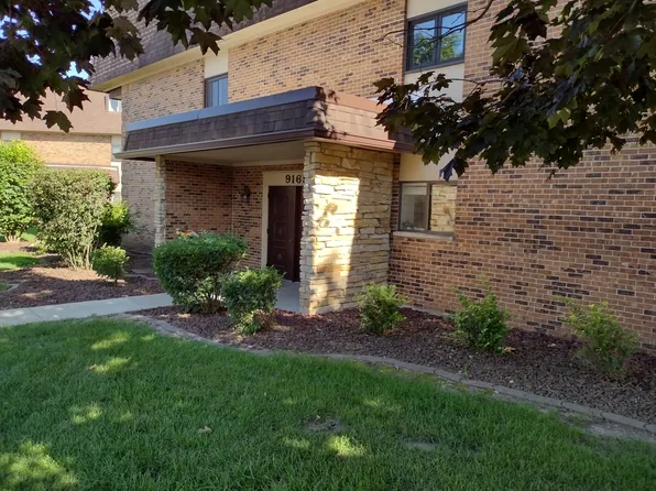 9165 North Rd APT F, Palos Hills, IL 60465