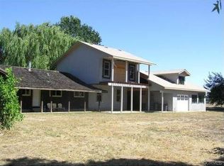 10737 Mason Rd, Upper Lake, CA 95485