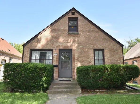 5514 North 42nd STREET, Milwaukee, WI 53209