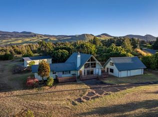 66-1490 Puu Huluhulu Rd, Kamuela, HI 96743