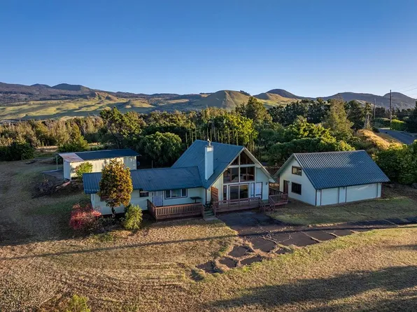 66-1490 Puu Huluhulu Rd, Kamuela, HI 96743