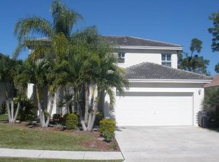 6769 Silver Ridge Ln, Greenacres, FL 33413