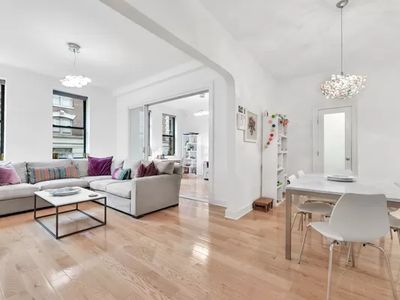 615 W 113th St #21/22, Manhattan, NY, 10025