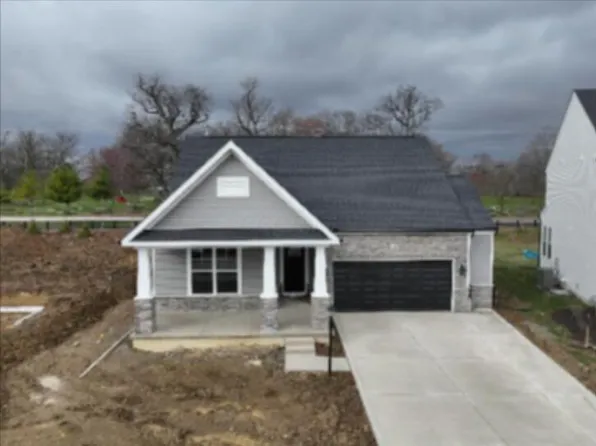 2560 Melody Loop, Plain City, OH 43064