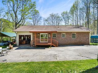 496 Jackie Cove Rd, Hayesville, NC 28904