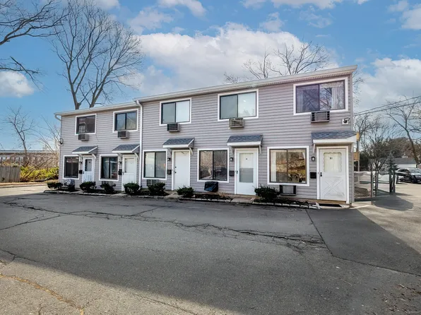 187 Flax Hill Road #B1, Norwalk, CT 06854