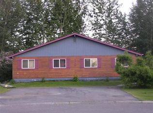 5540 Windflower Cir #B, Anchorage, AK 99507