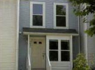 3425 Londonleaf Ln, Laurel, MD 20724