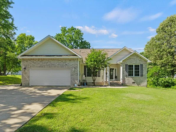 85 Londonderry St, Madisonville, KY 42431