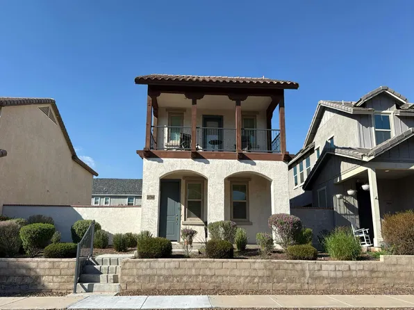 20704 W Legend Trl, Buckeye, AZ 85396