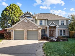 249 Warwick Pl, Castle Pines, CO 80108