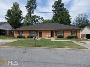 16 Wood Creek Way SW, Rome, GA 30165
