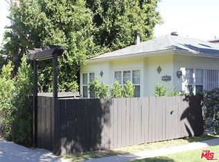 1648 Preuss Rd, Los Angeles, CA 90035