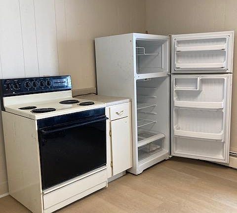 Kitchen appliances