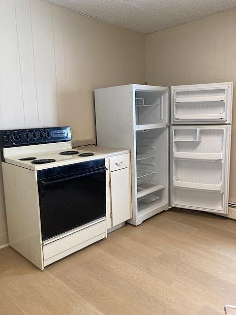 Kitchen appliances