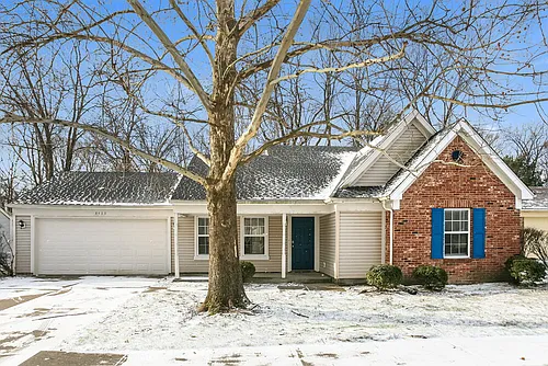 8439 Manship Dr Photo 1