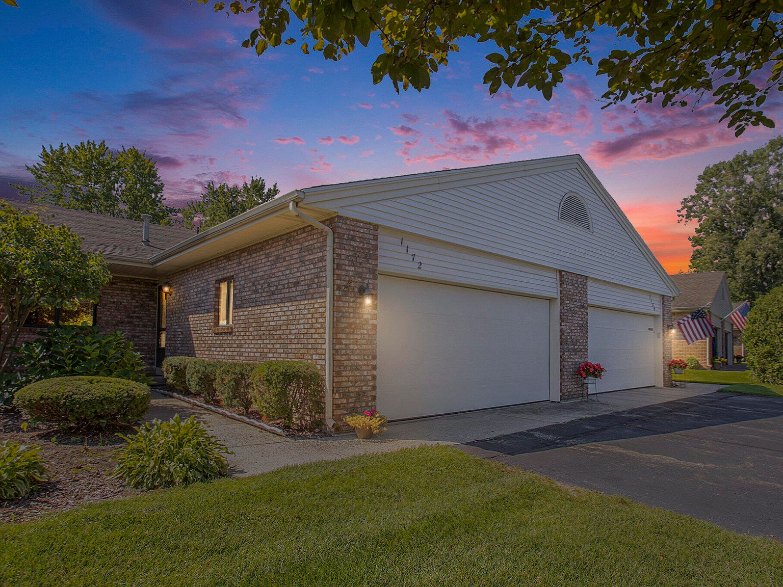 1172 Amberwood West Dr SW 88, Byron Center, MI 49315 Zillow