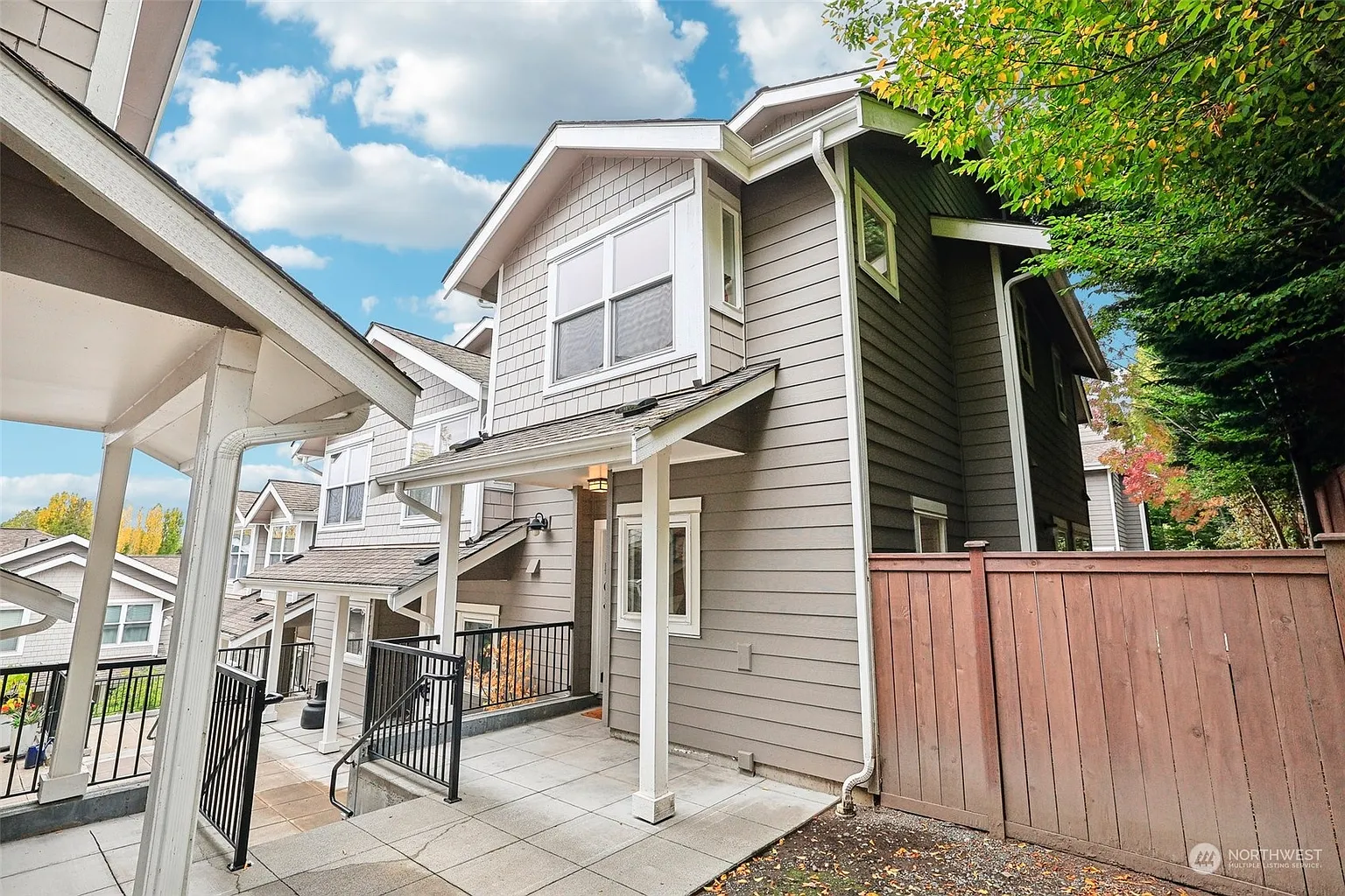 7322 Rainier Avenue S #405 photo 1