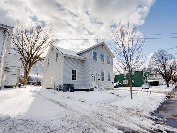 103 W Embargo St, Rome, NY 13440