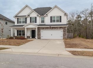 736 Courtland Lane, Harlem, GA 30814