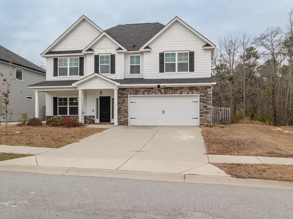 736 Courtland Lane, Harlem, GA 30814