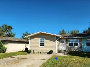 1022 Bradley Cir, Lynn Haven, FL 32444